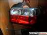 Bmw e36 sedan piros fehr indexes hts ledes lmpa pr 12e
