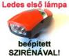 Ledes els lmpa beptett szirn