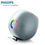 PHILIPS Living Colors Mini dekor Led lmpa Ezst