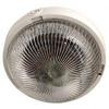 VEGA lmpa celo mennyezeti kristly brs 100W lpt IP44 25148