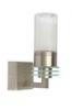 PEGASUS Globo 41520 Frdszobai falikar matt krm veg opl 1x40W G9