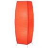 NECIA CLP G90 2X60W E27 piros rizspapr lllmpa
