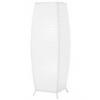 NECIA CLP G90 2X60W E27 fehr rizspapr lllmpa