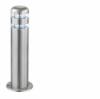 Apollo CIRCO 23 Kltri rozsdamentes lllmpa 2 LED sorral