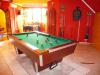 Pool billird asztal tartozkok