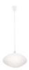ZAMIA Globo 15938 Fggesztk rizspapr 1x60W W E27