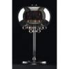 MAX T0076 03D RGI R 46 300 Utols darab Maxlight MOONLIGHT asztali lmpa Maxlight MOONLIGHT design asztali lmpa