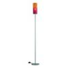 EG 83206 TROY 1 ll lmpa E27 1 100W mag 153cm matt nikkel piros narancs Troy 1 Eglo TROY 1 Modern ll ll E27 1 100W piros narancs Troy 1 mattkr orange lbkapcsols