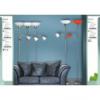 Svtidlo Rabalux 4008 Berta lllmpa narancs E27 22W E14 7 9W