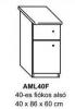 MNI AAF40 es ajts fikos elem balos