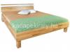 Klra veges Sty tmrfa gykeret 140x200
