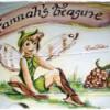 Fehr TNDRES trol lda Otthon lakberendezs Baba mama gyerek Btor Gyerekszoba Decoupage szalvtatechnika Festett trgyak Szletsnapra eskvre keresztelre egyb klnleges alkalomra is Megrende