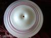 ART DECO risi lmpa erny 34 cm