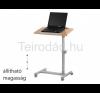 HAL B13 grgs laptop asztal llthat magassg