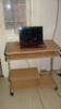 Szmtgpasztal laptop asztal nyomtattarts