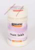 Matt befejez lakk 100 ml