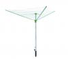 Leifheit 85500 Linotrend 500 kerti ruhaszrt longline mrete 1 98 x 1 98 m tl 2 91 m