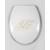 Panitalia P10 Duroplast manyag WC lke fm zsanrral