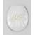 Panitalia P07D Duroplast manyag WC lke kagyls