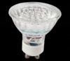 Ledes fnyforrs 20 db led GU10 1 5W kk