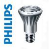E27 LED lmpa 7W 25 1050cd PowerLED meleg fehr Ezzel a termkkel kicserlheti hagyomnyos E27 foglalat izzjt Kb 50W halogn izz fnyerejnek felel meg Tulajdonsgok