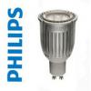 GU10 LED lmpa 7W 40 640cd PowerLED meleg fehr 4200K DIMMERELHET Ezzel a termkkel kicserlheti Gu10 foglalat halogn izzjt Kb 50W halogn izz fnyerejnek felel meg