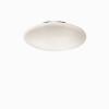 Ideal Lux SMARTIES BIANCO PL3 D50 32030 mennyezeti lmpa