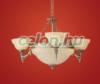 Csillr E14 3x60W 3x60W bronz pezsgveg Marbella 85857 Eglo EGLO85857