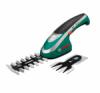 Bosch ISIO II fnyroll bokorvg penge