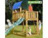 Jungle Gym Barrack kerti fa jtsztr akci JUNGLEGYM