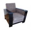 Ebonizlt fa textil krpit