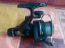 Shimano SSG 3000X horgsz ors