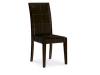 tkez szkek krpitozott CS 90 wengeAjndkModern tkez szkek elegns eredeti megjelens Elegns krpit elrhet A konstrukci kivl minsg termszetes fa 2 vltozatban D01 D05 vagy wenge di s 