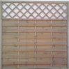 Fa kertselem teltett feny Opal MAS rcsos 1800x1800 mm lamells