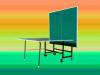 Hobby Kerekes Ping Pong Asztal