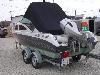 A kpen lthat hajtest motor nlkl eladvagy elcserlhet klmotoros orrkils hajtestre vagy Orca630 as horgszcsnakra Kitn llapotban extrkkal Honda BF90 motorral gynyren megy s a monos