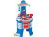 A Chef jtkkonyha kk piros 105 cm magas FaroToys lersa