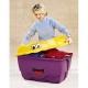 Vidm troldoboz 129 l