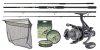 Nyri Carp Hunter Bojlis Szett 3 3m 3 Rszes 12044 622