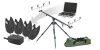 Nyri Carp Expert Long Cast Szett 12044 627