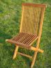 Tahiti Furniture Malaga sszecsukhat teakfa szk