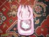 Eredeti hello kitty-s telefon tok