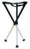 Walkstool sszecsukhat aluminium lb knny szk hls erstett lfellettel