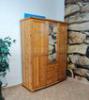 Tkrs feny szekrny 155x200x60