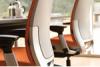 j Steelcase Amia irodaszk a Blue tl