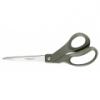 Oll ltalnos 21 cm jrahasznostott manyag FISKARS szrke