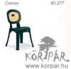 Certosa karfa nlkli szk nd jelleg betttel
