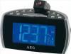 AEG MRC 4119 Projektoros bresztrs rdi kk szn LCD kijelzvel