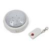 LED es mennyezeti lmpa Remote