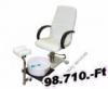 Alveola AE703820 luxuri pedikrs szk lbfrdvel btor